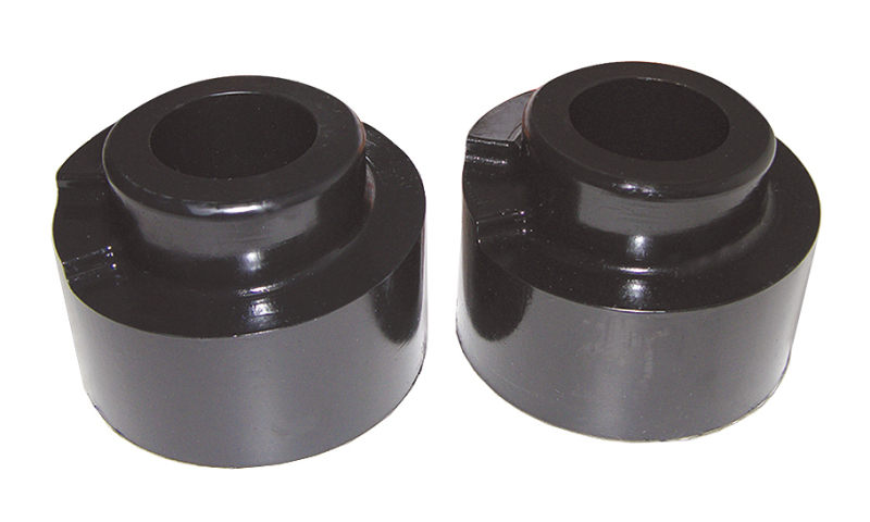 F250 SD 4WD 2.5 COIL SPCR KT 05-09"