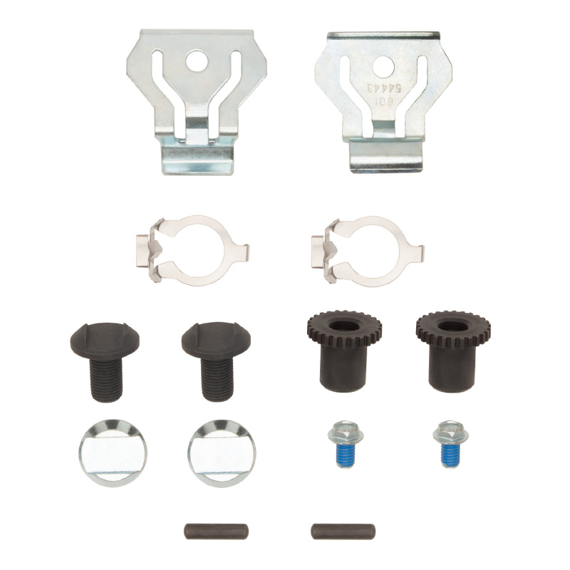 DFC Drum Brake Hardware Kits