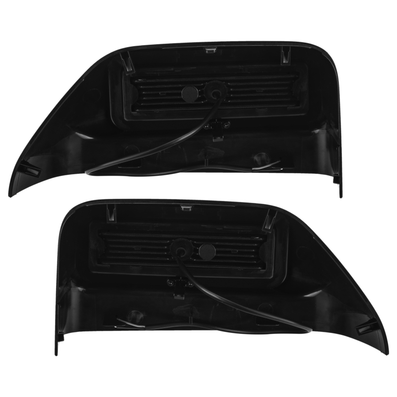 ORACLE Lighting 17-22 Ford Super Duty LED Off-Road Side Mirror Ditch Lights