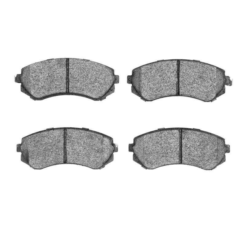 DFC 5000 Advanced Semi Met Brake Pads