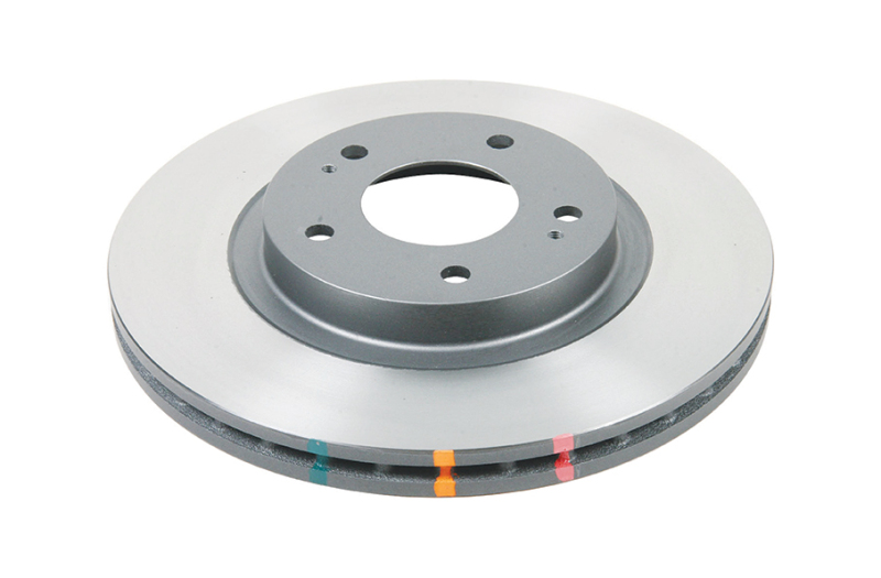 DBA 4000 Standard Rotors