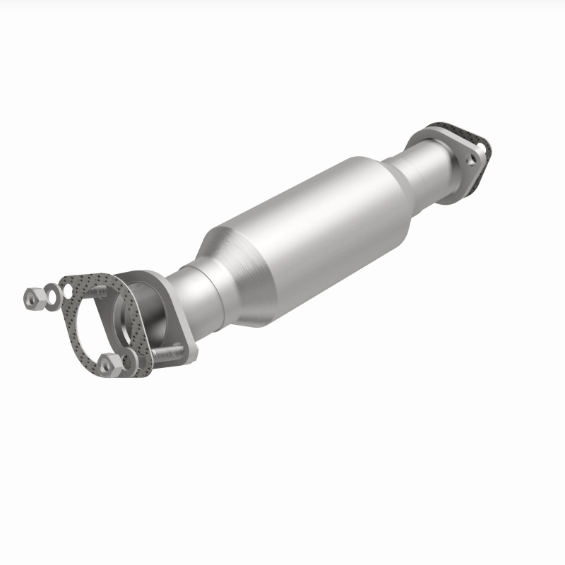MagnaFlow 07-09 Hyundai Santa Fe 3.3L Direct Fit Converter thumbnail 6