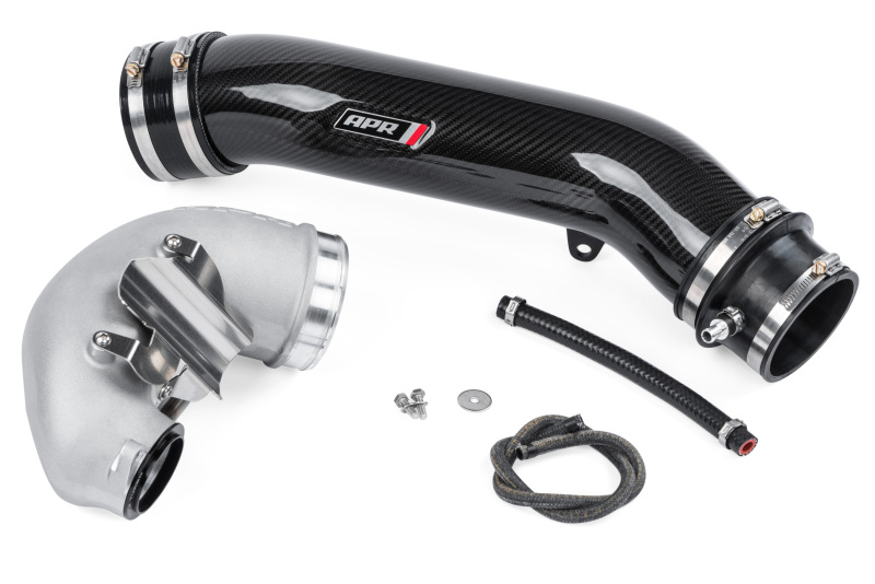 APR Hoses & Pipes