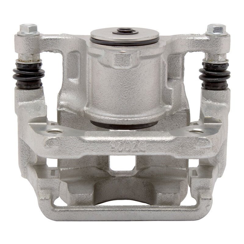 DFC 13-15 Land Rover LR2 Rear-R Silver Zinc Coated Premium Caliper thumbnail 4
