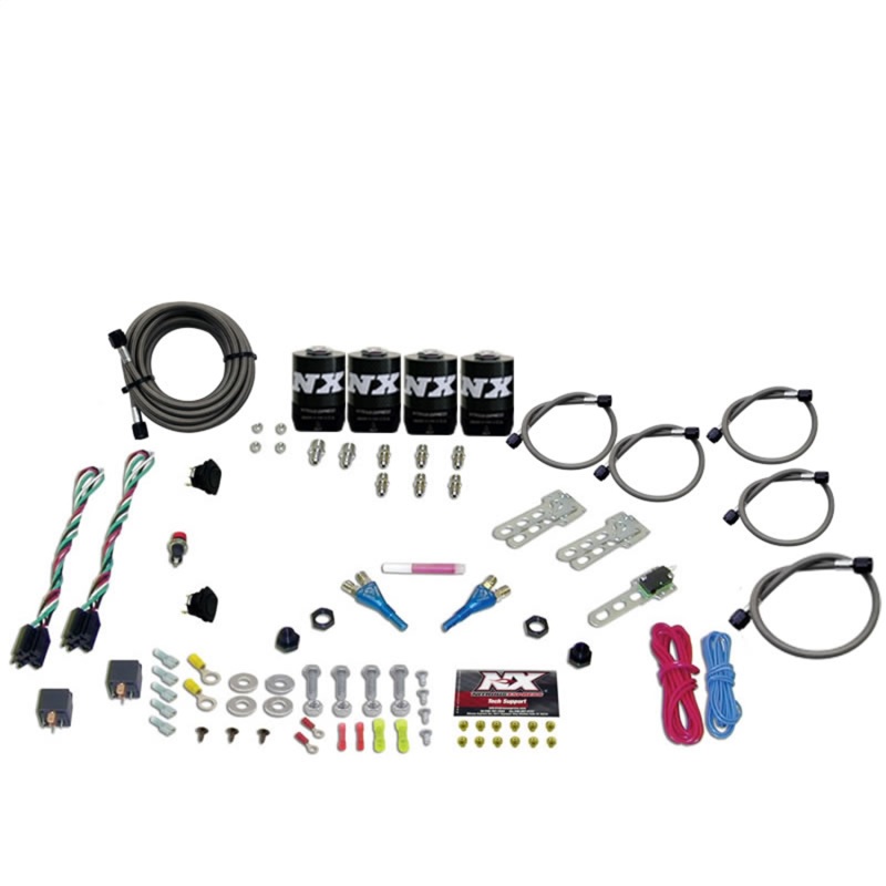 NEX Nitrous Oxide Kits