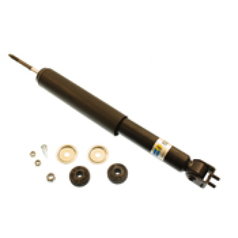 Bilstein B4 1986 Mercedes-Benz 560SL Base Front 36mm Monotube Shock Absorber thumbnail 5