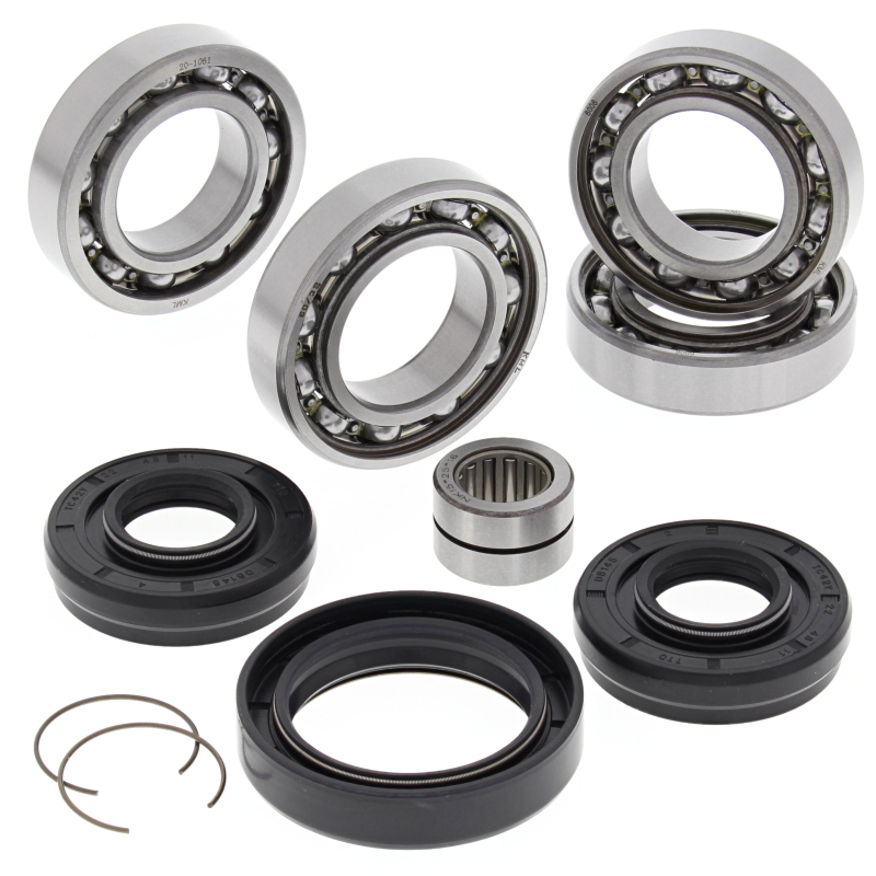 ABR Differential Kits