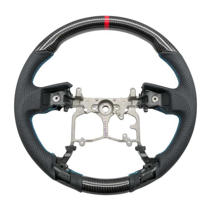 NRG Steering Wheels - Carbon