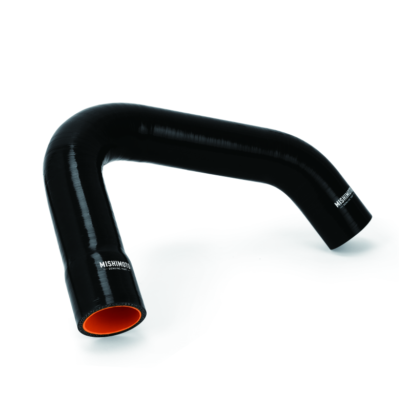 Mishimoto 2015+ Dodge Ram 6.7L Silicone Hose Kit Black thumbnail 9
