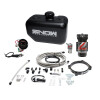 Snow Performance Stage 2 Boost Cooler 105mm Hellcat Water-Methanol Injection Kit w/ SS Braided Line thumbnail 4