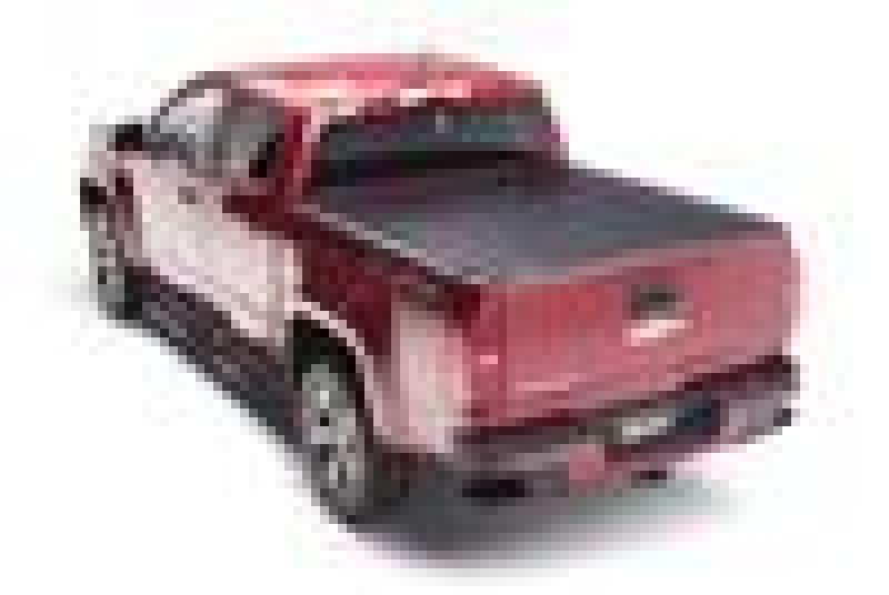 BAK 2020 Jeep Gladiator 5ft Bed Revolver X2 thumbnail 5