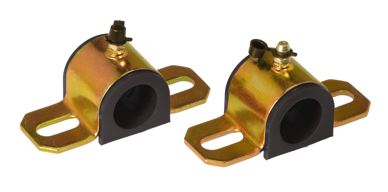 PRO Sway/End Link Bush - Blk