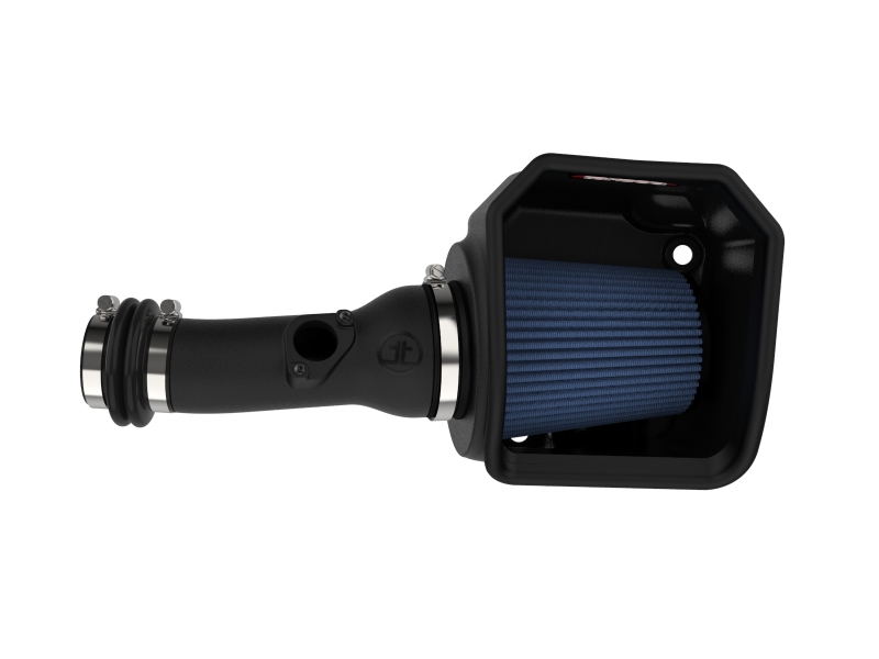 aFe Takeda Stage-2 Cold Air Intake System w/ Pro 5R Filter 17-20 Honda Civic Si L4-1.5L (t) thumbnail 4