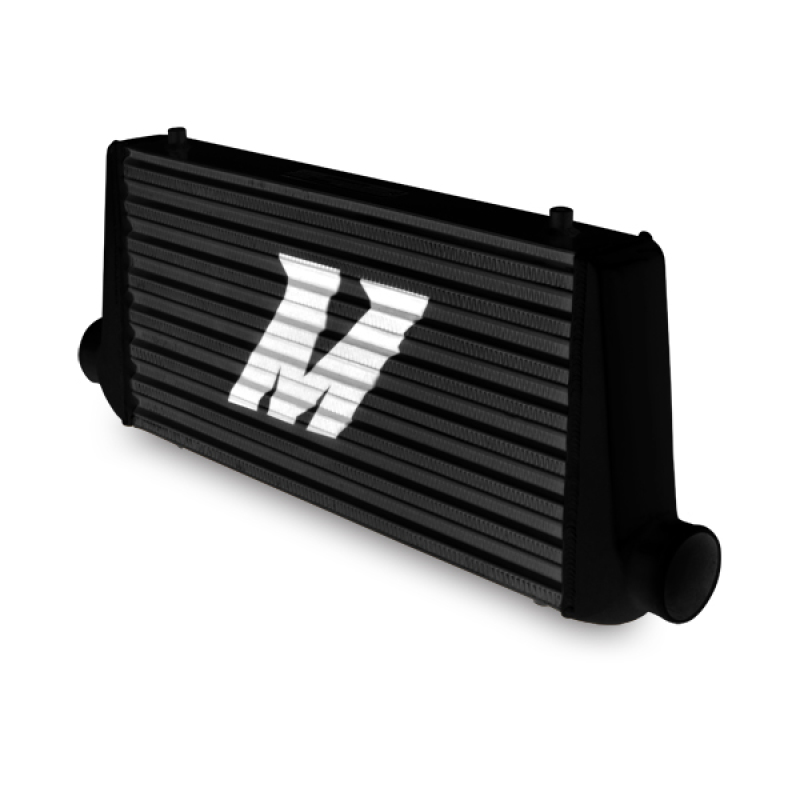 Mishimoto MMINT-UM Universal Intercooler M-Line, Silver