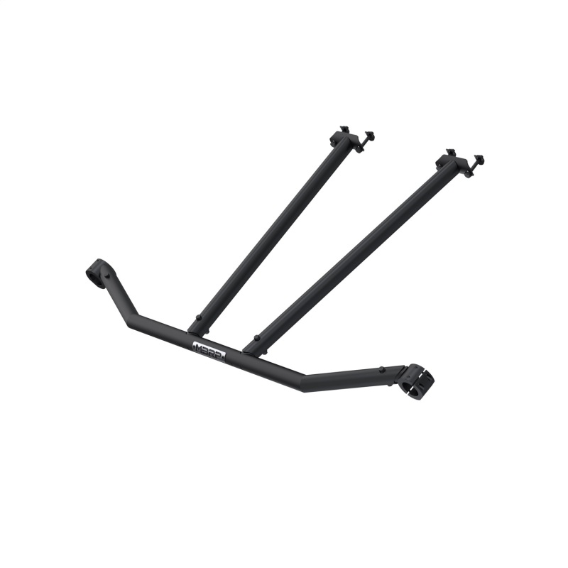 MBRP Powersports Intrusion Bars