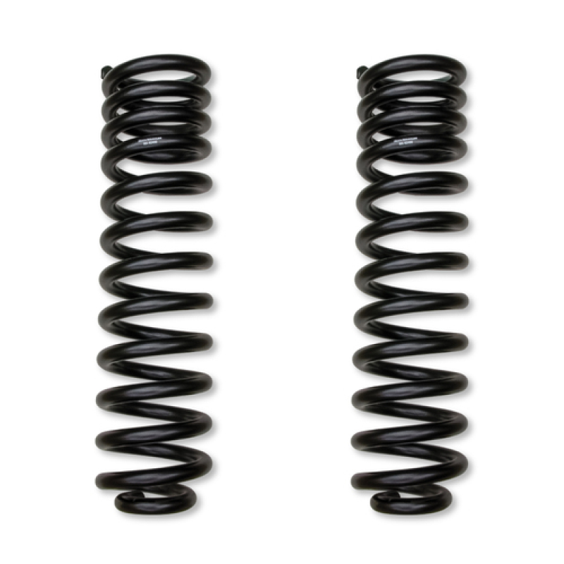 RKR Coil Springs