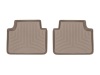 WT FloorLiner - Rear - Tan