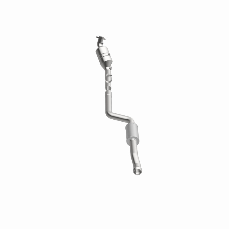 MagnaFlow 08-10 Mercedes-Benz C300 3.0L Direct Fit Converter thumbnail 8