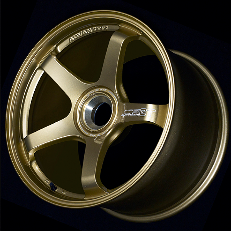AVN GT Wheels