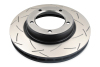 DBA 4000 Series Slotted Rotors