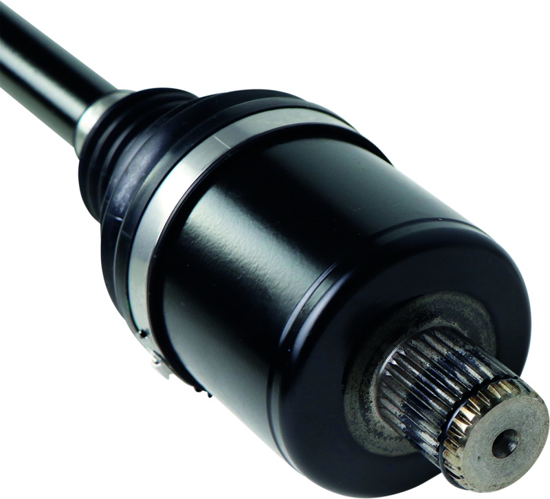 DragonFire Racing H.D. Replacement Axle Shafts 522863 Rear Right, DFR HD AXLE, thumbnail 7