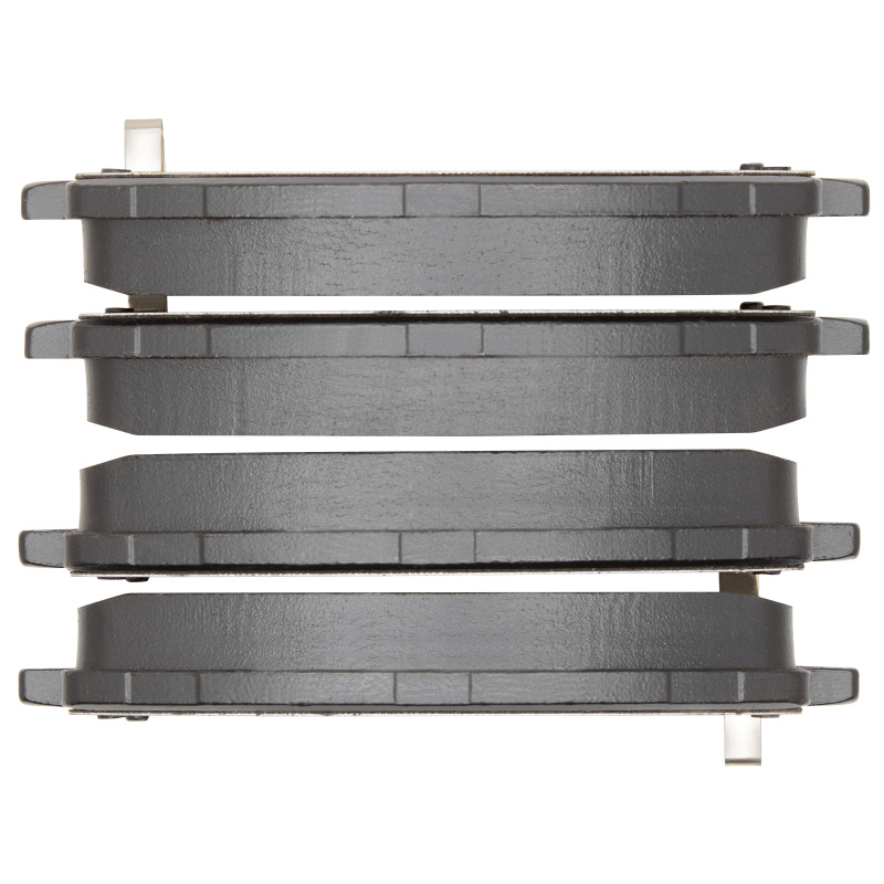 R1 21-25 Jeep Grand Cherokee L Rear Ceramic Brake Pads