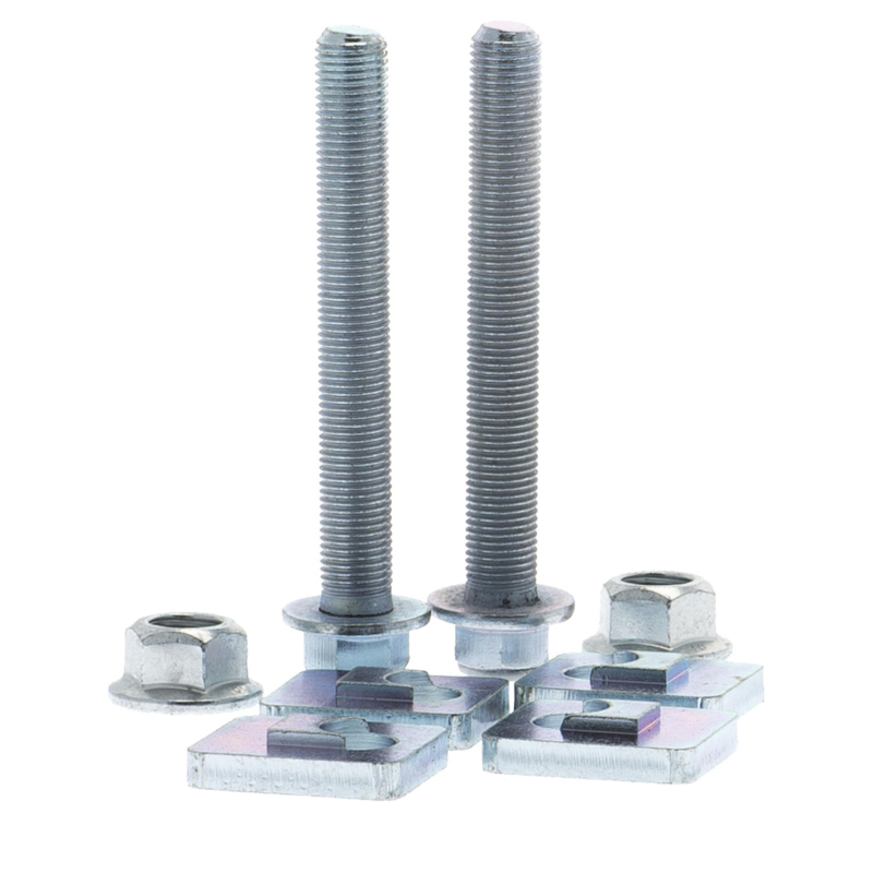 ARB Castor Correction Kit JK Wrangler thumbnail 3
