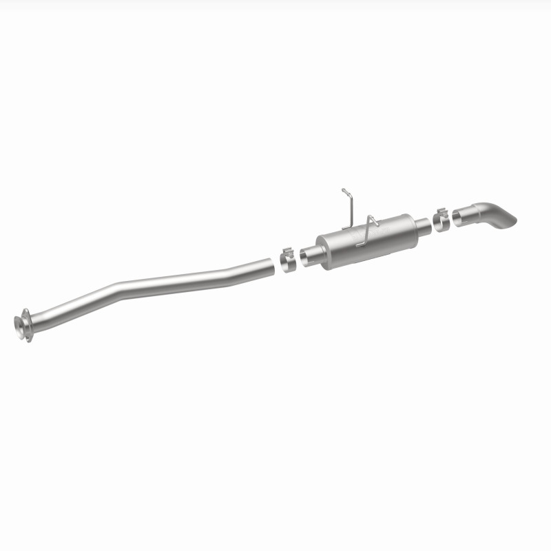 MagnaFlow Sys C/B 98-10 Ranger EC/CC 3.0/4.0 thumbnail 8