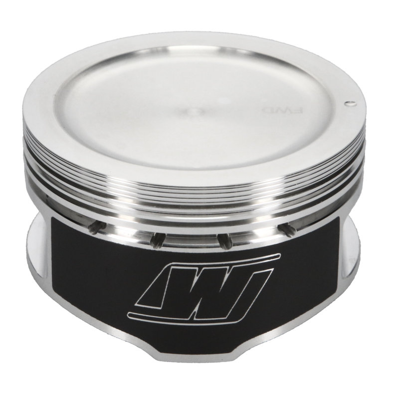 Wiseco GM ECOTECH 10:1 CR FT 1.053 X 86.5 Piston Shelf Stock thumbnail 8