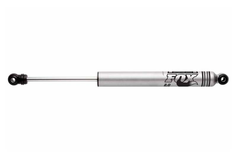 JKS Fox Adv Series Shocks