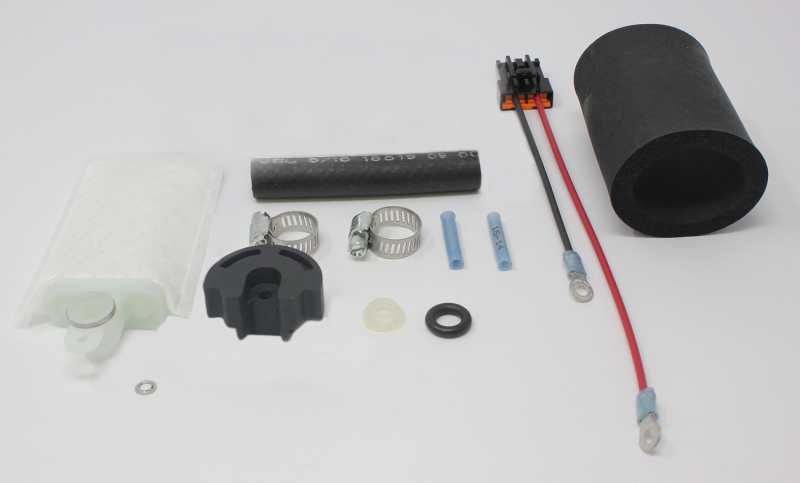 Walbro Fuel Pump Kit for 88-92 Mazda MX-6/90-91 Mazda Protege thumbnail 2