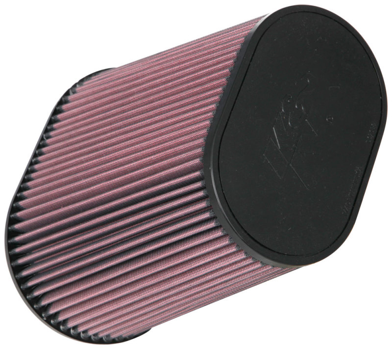 Universal Clamp-On Air Filter