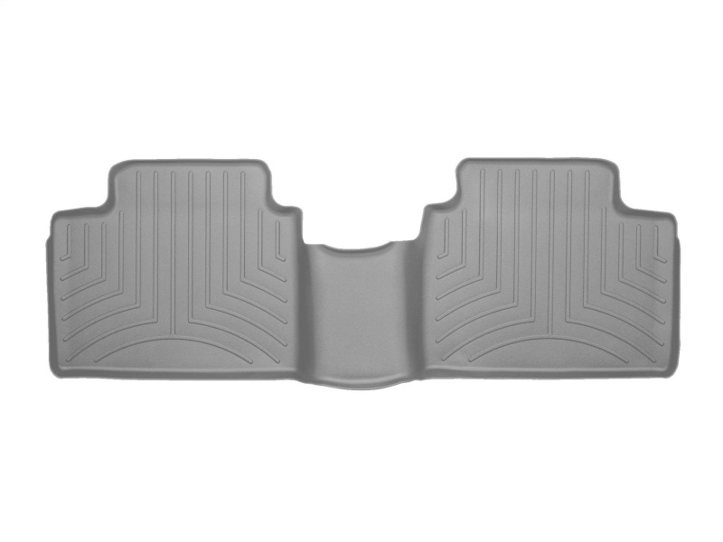 WT FloorLiner - Rear - Grey