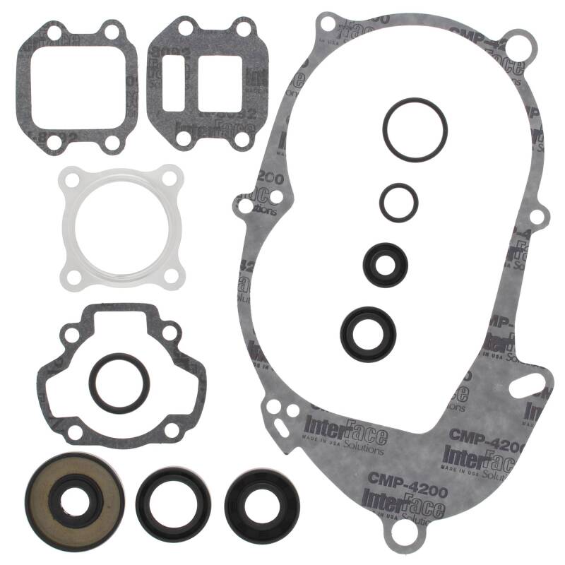 VEP Complete Gasket Kit