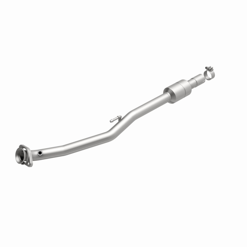 MagnaFlow Direct Fit Catalytic Converter 10- Cadillac CTS V6 Passenger Side thumbnail 9