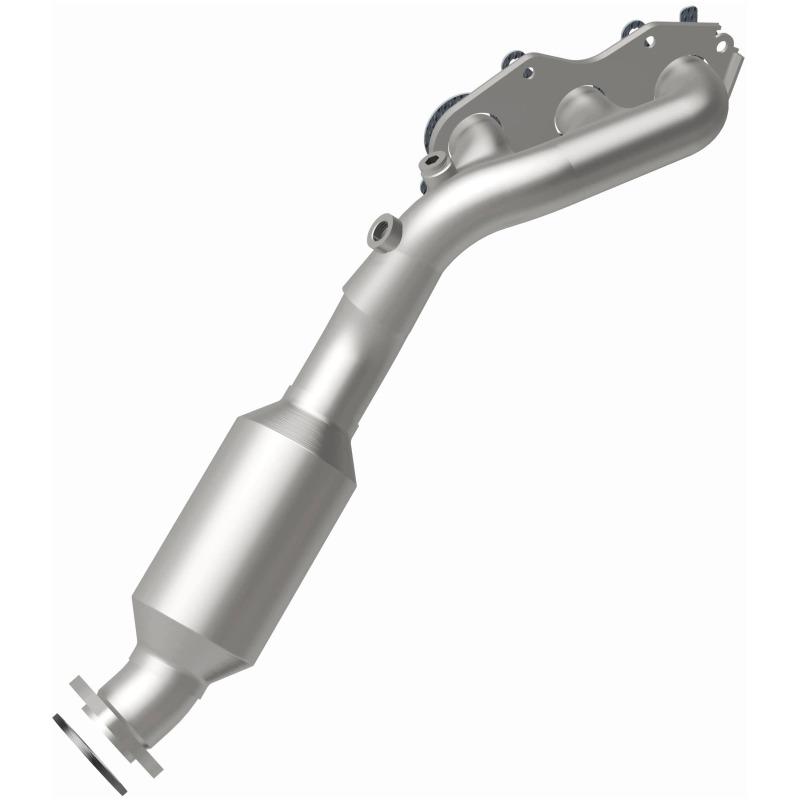 MagnaFlow 07-15 Lexus IS350 2.5L Direct Fit Catalytic Converter thumbnail 9