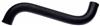 Gates 94-97 Toyota Previa 4-Cyl. 2.4L Upper - Pipe To Rad. Molded Coolant Hose thumbnail 3