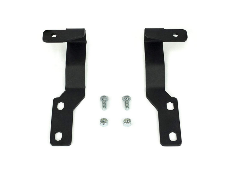 CAL Ditch Light Brackets Kit