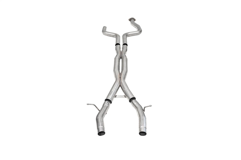 Corsa 2022-2025 Cadillac CT5-V Blackwing 3in Double X-Pipe