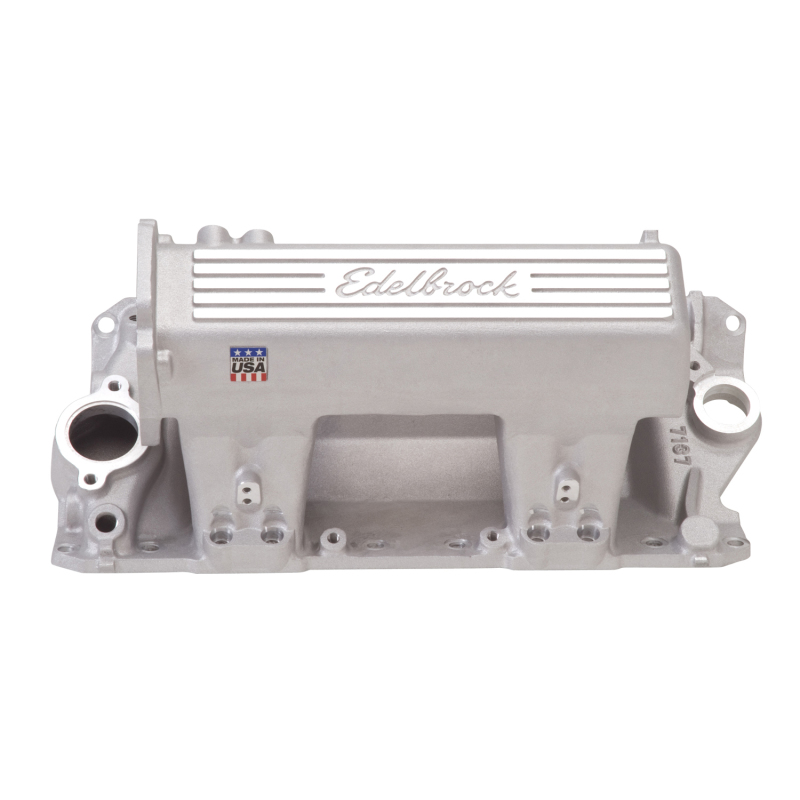 EDE Pro-Flo XT Intake Manifold