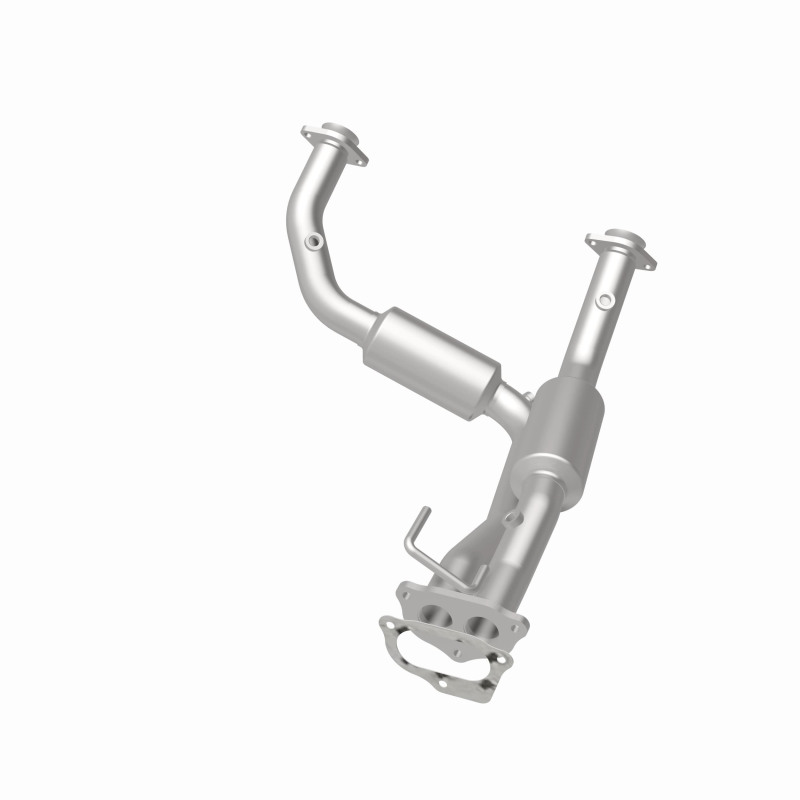 MagnaFlow Direct Fit Catalytic Converter 04-06 Ford Ranger 4.0L thumbnail 9