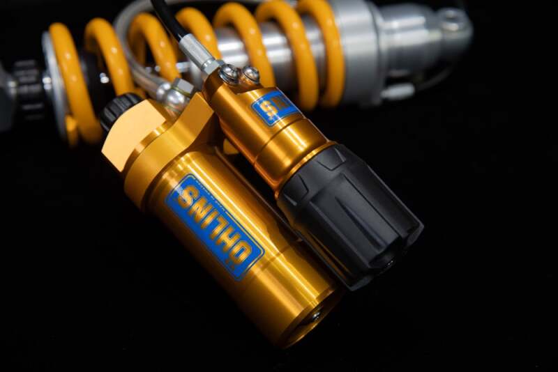 Ohlins 23-24 Honda XL 750 Transalp STX 46 Adventure Shock Absorber