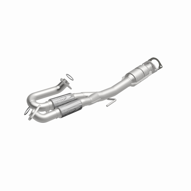 Magnaflow Conv DF 2011-2014 Maxima 3.5 L Underbody thumbnail 8