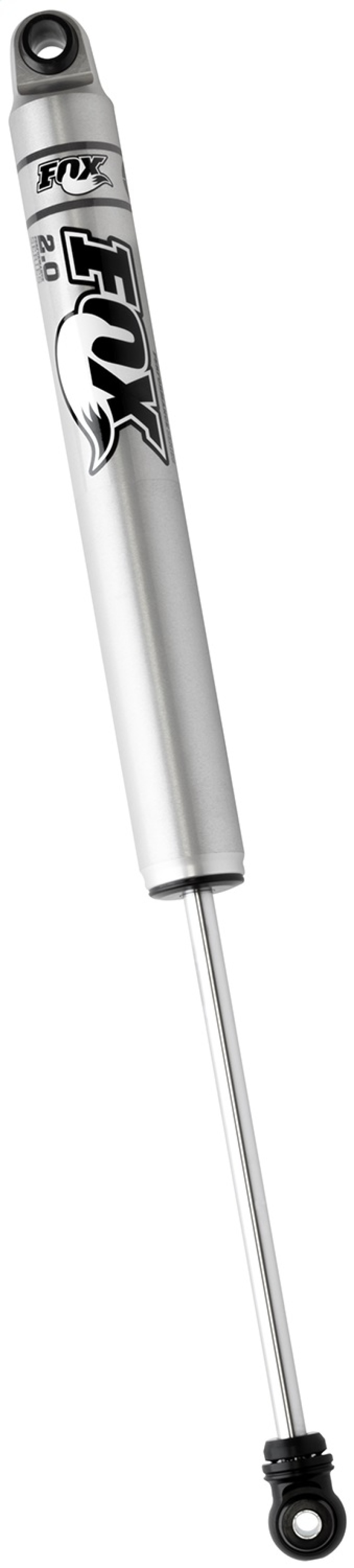 Fox 05+ Ford SD 2.0 Performance Series 11.6in. Smooth Body IFP Rear Shock (Alum) / 0-1in Lift thumbnail 4