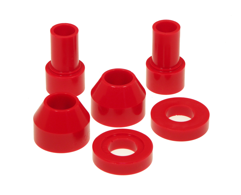 PRO Strut/Track Arm Bush - Red