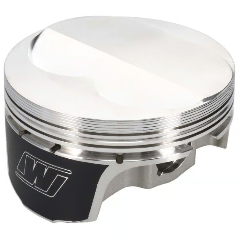Wiseco RED Series Chevy Small Block 350 4.030in Bore 1.125in CH -2.00 CC Piston Set