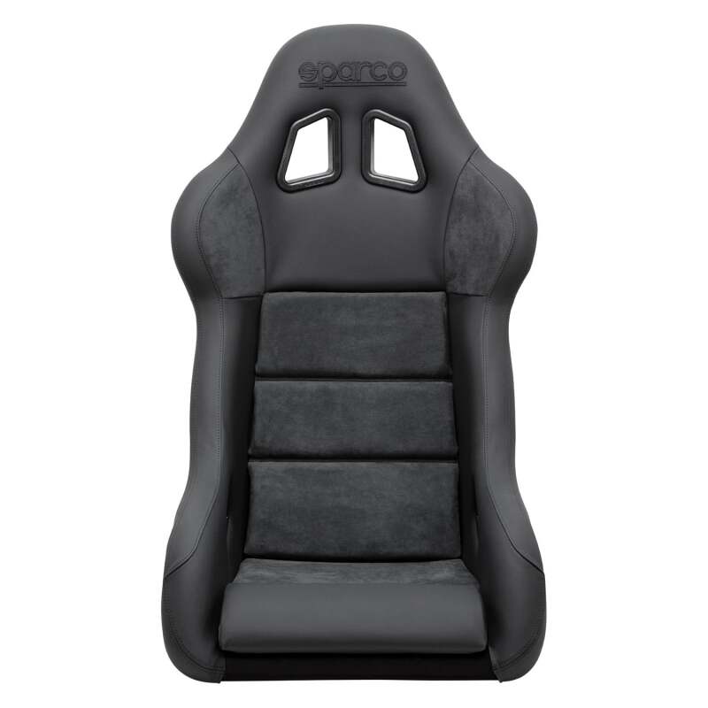SPARCO SPA Seat Evo QRT