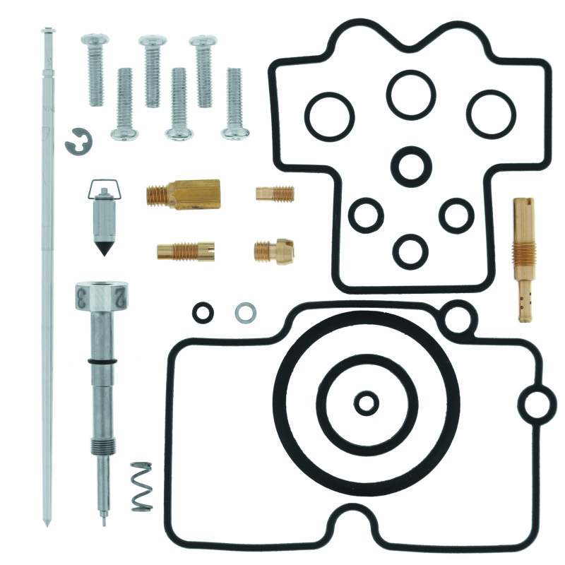 QBS Carburetor Kits