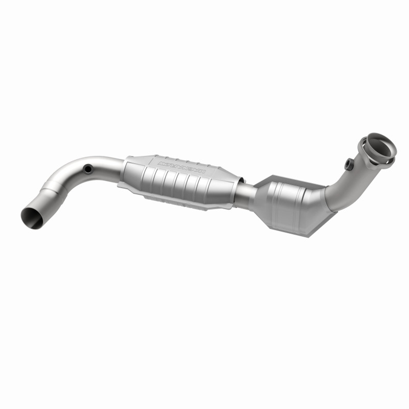 MagnaFlow Direct Fit Catalytic Converter 97-98 Ford Exped 4.6L D/S thumbnail 7