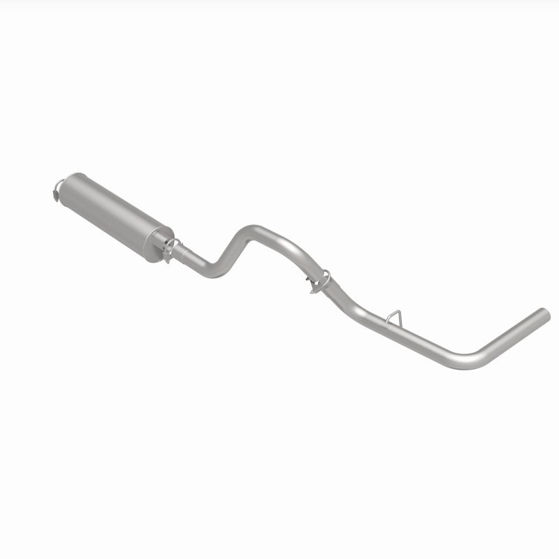 MagnaFlow BRE Exhaust Kit 92-96 Ford Bronco 5.8L thumbnail 9